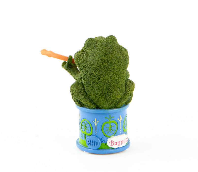 ROBERT HARROP 'GABRIEL' BAGPUSS FIGURE MODEL BG03, BOXED