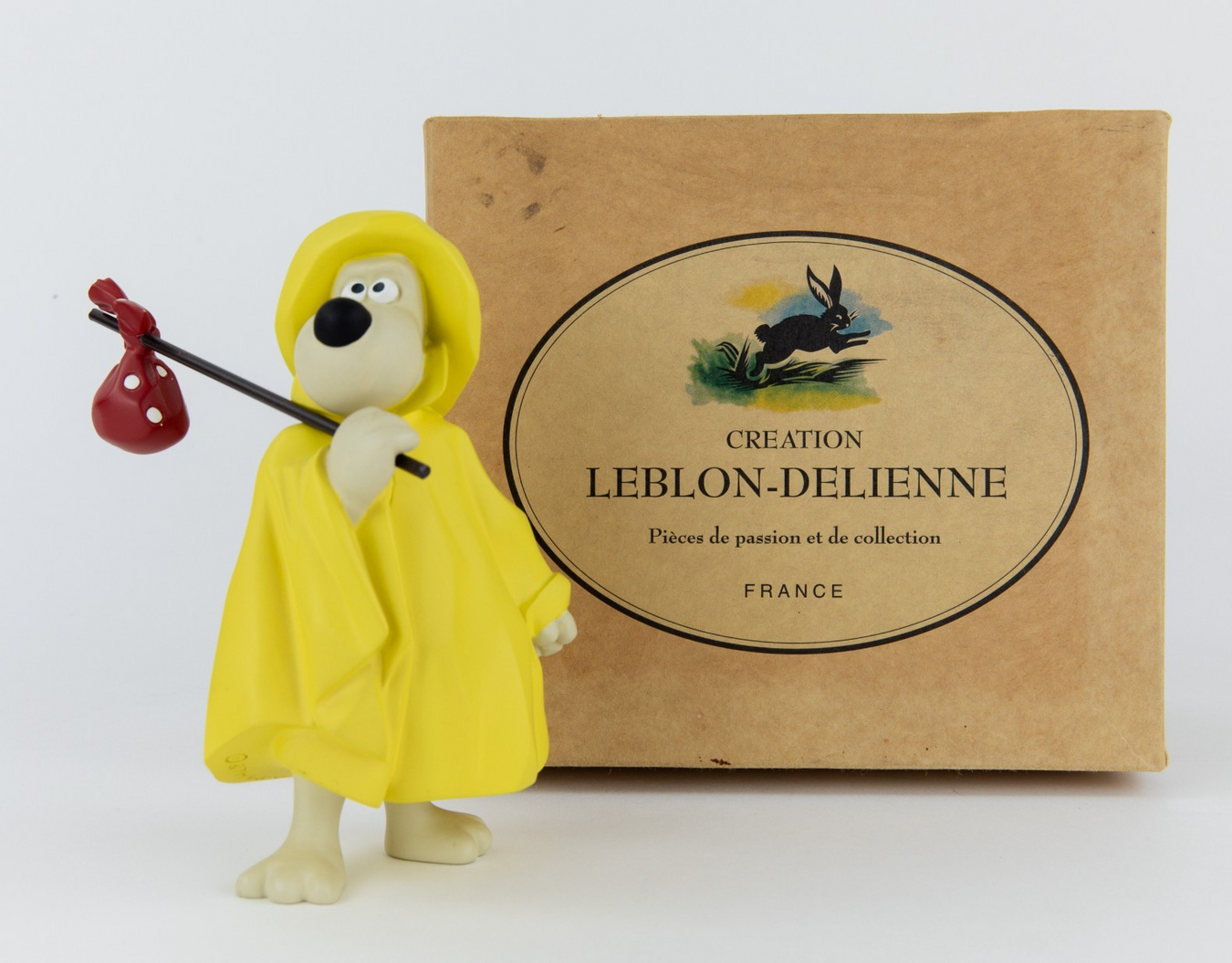 Leblon-Delienne