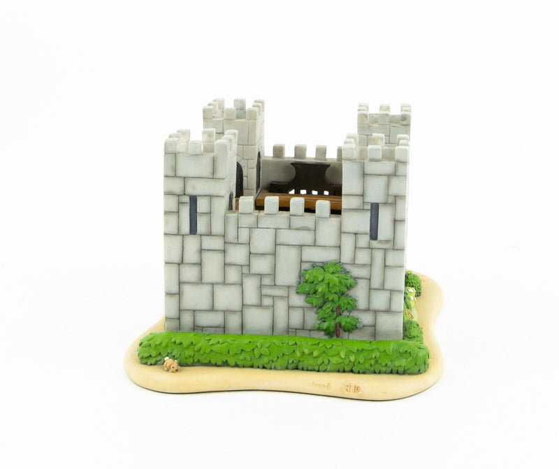 ROBERT HARROP 'PIPPIN FORT' CAMBERWICK GREEN FIGURE MODEL MCGS03, BOXED
