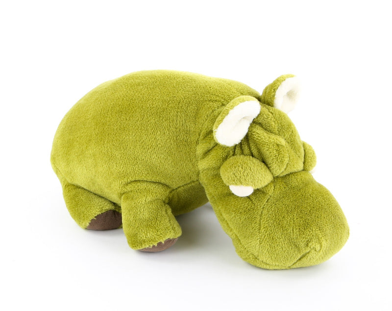 VINTAGE MERRYTHOUGHT LARGE HIPPO HIPPOPOTAMUS PLUSH SOFT TOY TEDDY BEAR 50cm