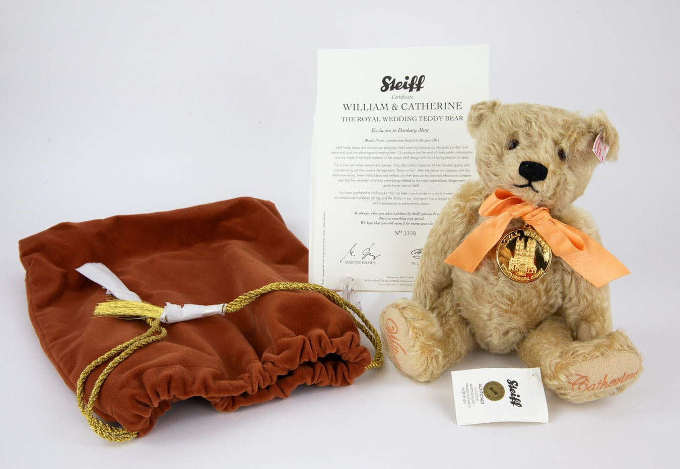 Sold out Toys