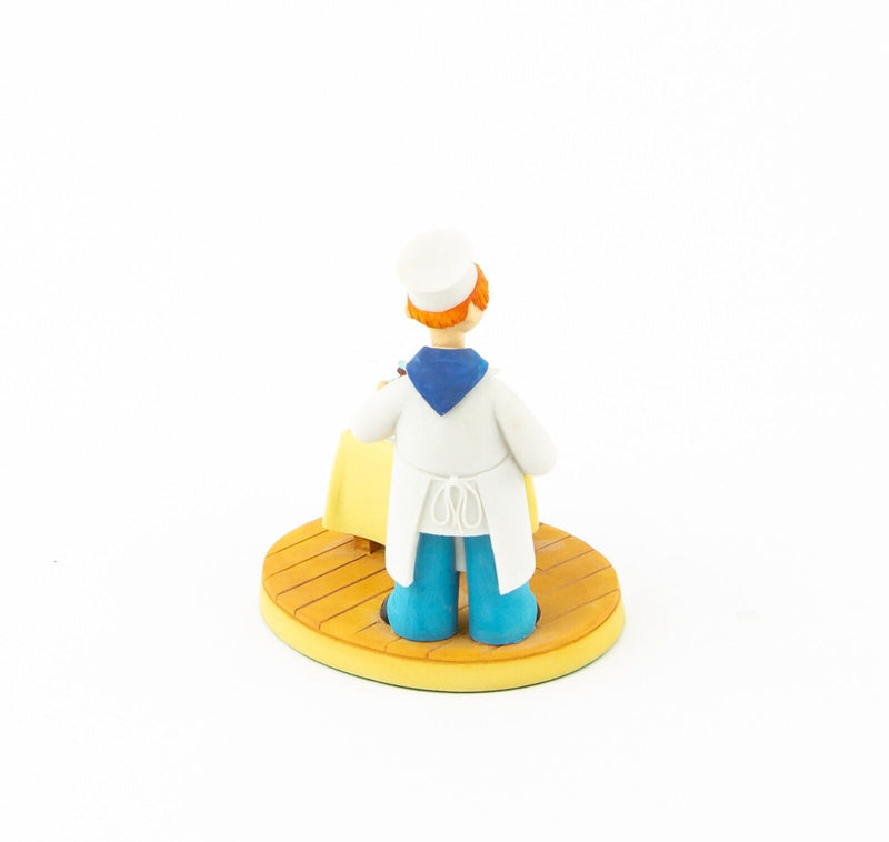 ROBERT HARROP 'HAPPY BIRTHDAY' CAMBERWICK GREEN MICKEY MURPHY FIGURE CGMILL06