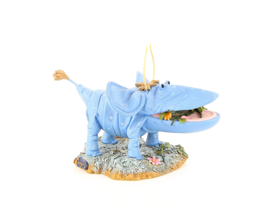 ROBERT HARROP 'SKY-MOO' CLANGERS FIGURE MODEL CL09, BOXED