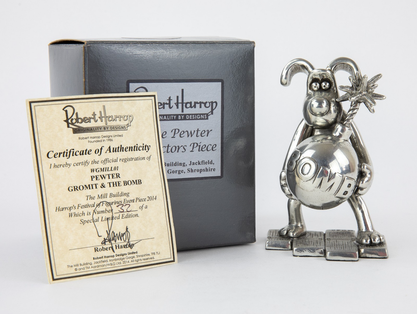 Shop all collectables