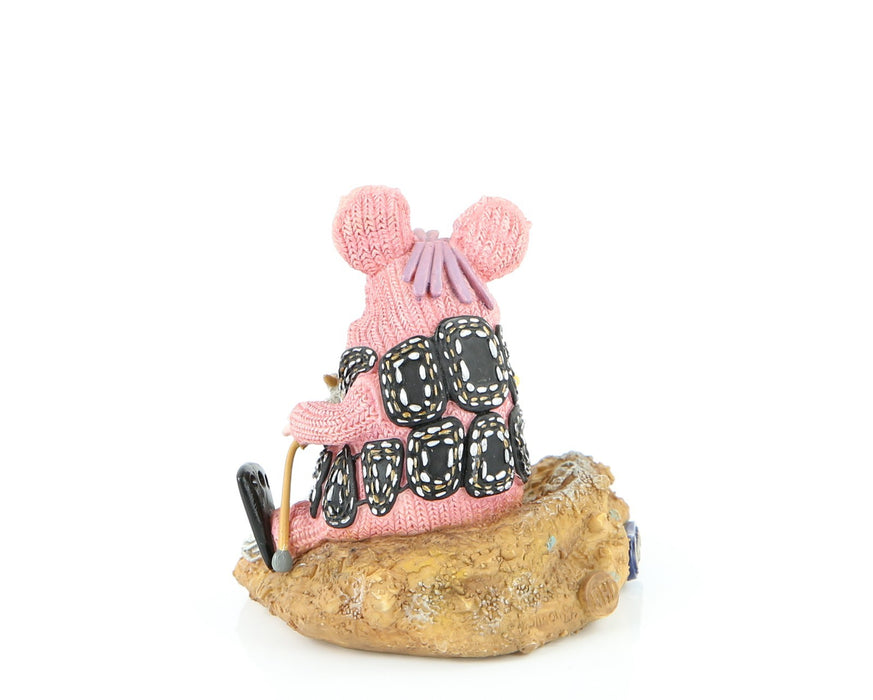 ROBERT HARROP 'GRANNY CLANGER' CLANGERS FIGURE MODEL CL03, BOXED