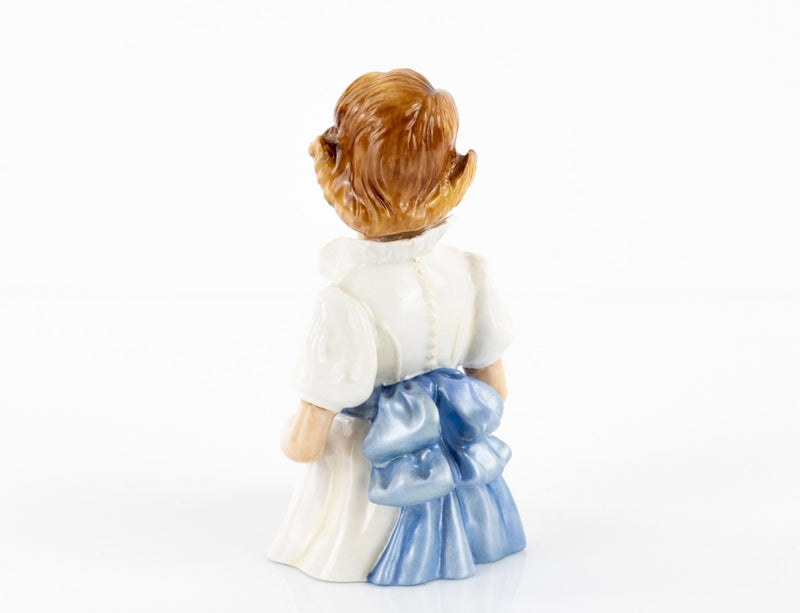 BRONTE - PRINCESS ELIZABETH OF YORK LIMITED EDITION GOVIERS CANDLE SNUFFER