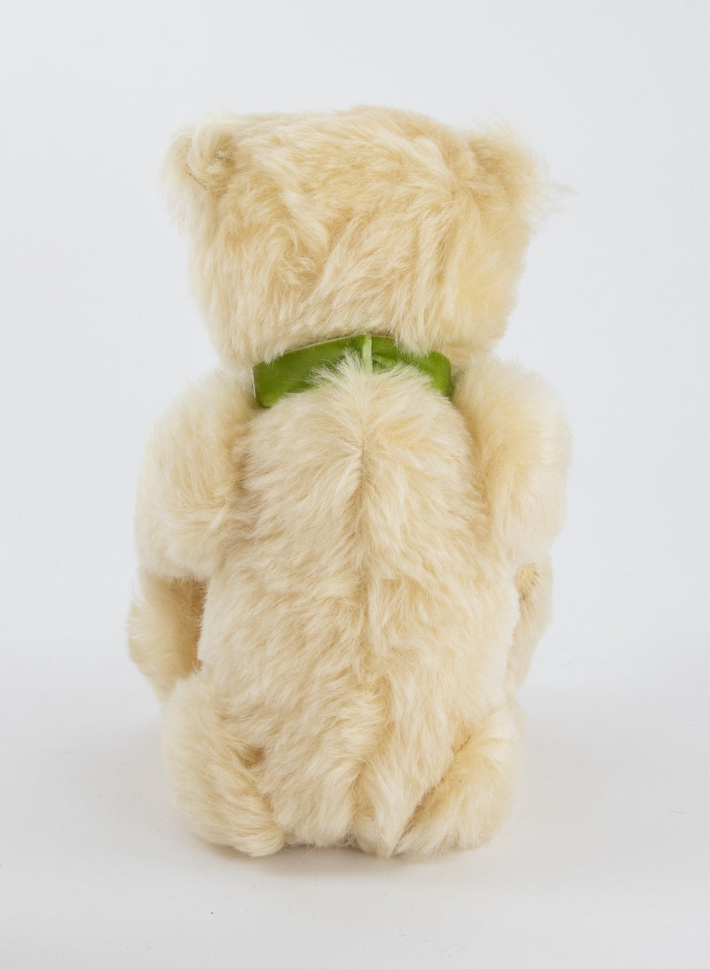 STEIFF 'MEMORIES BEAR' LIMITED EDITION TEDDY 681028, BOXED & COA