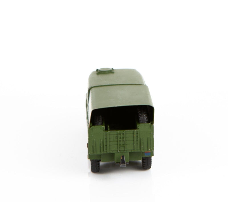 DINKY SUPERTOYS 'MEDIUM ARTILLERY TRACTOR' VINTAGE DIECAST MODEL No. 689 BOXED