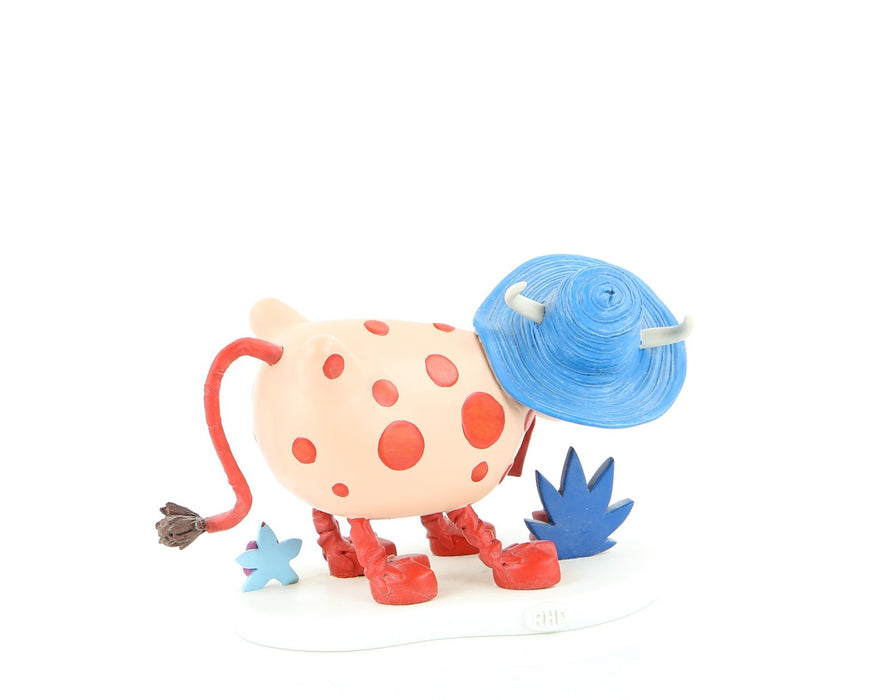 ROBERT HARROP 'ERMINTRUDE' MAGIC ROUNDABOUT FIGURE MODEL MR05, BOXED