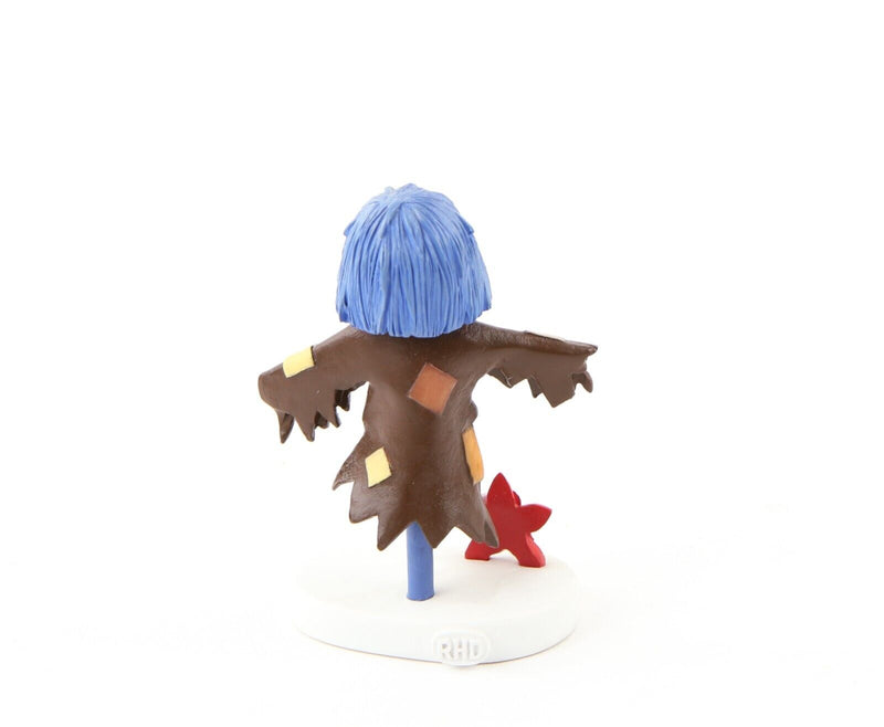 ROBERT HARROP 'THE SCARECROW' MAGIC ROUNDABOUT FIGURE MODEL MRMP, BOXED