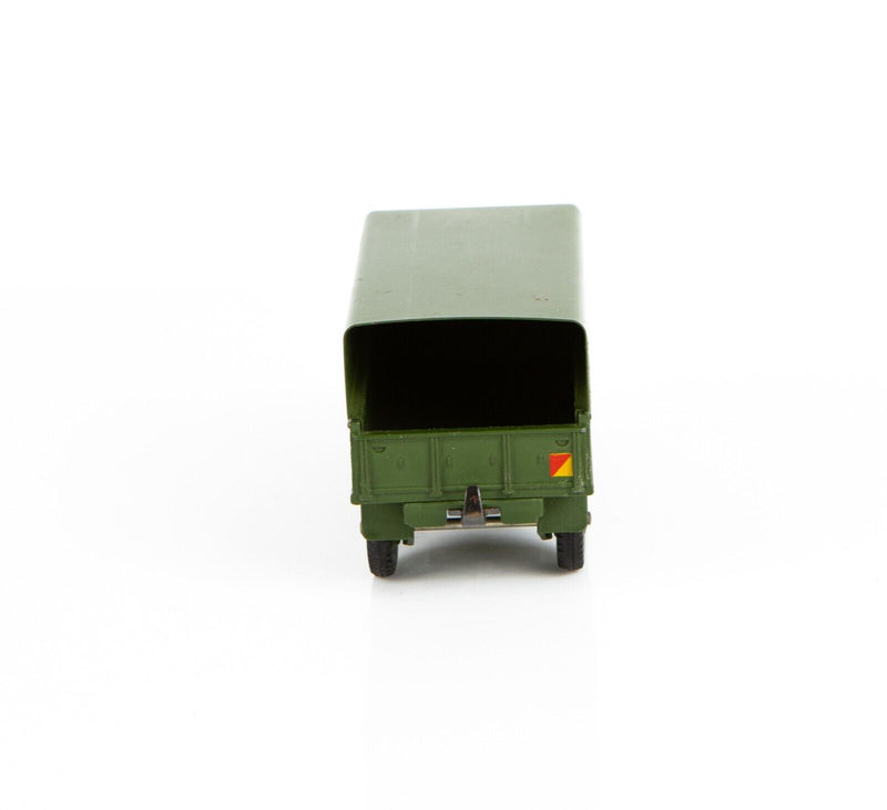 DINKY TOYS '3-TON ARMY WAGON' VINTAGE DIECAST MILITARY MODEL No. 621 BOXED
