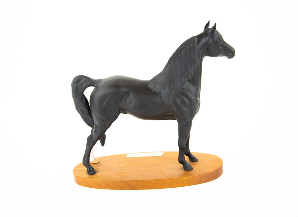ROYAL DOULTON 'MORGAN HORSE' FIGURE MODEL