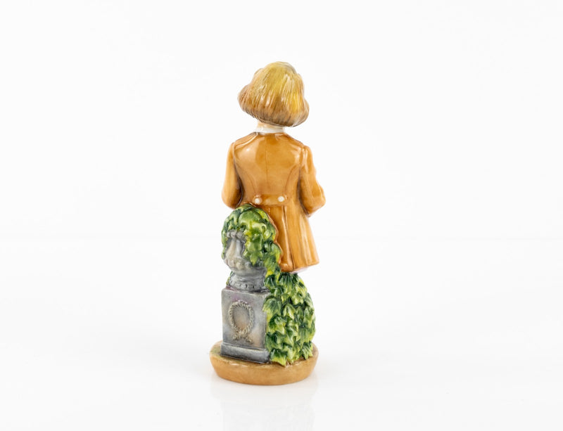 BRONTE - 'LILIBET' HRH PRINCESS ELIZABETH LIMITED EDITION GOVIERS CANDLE SNUFFER