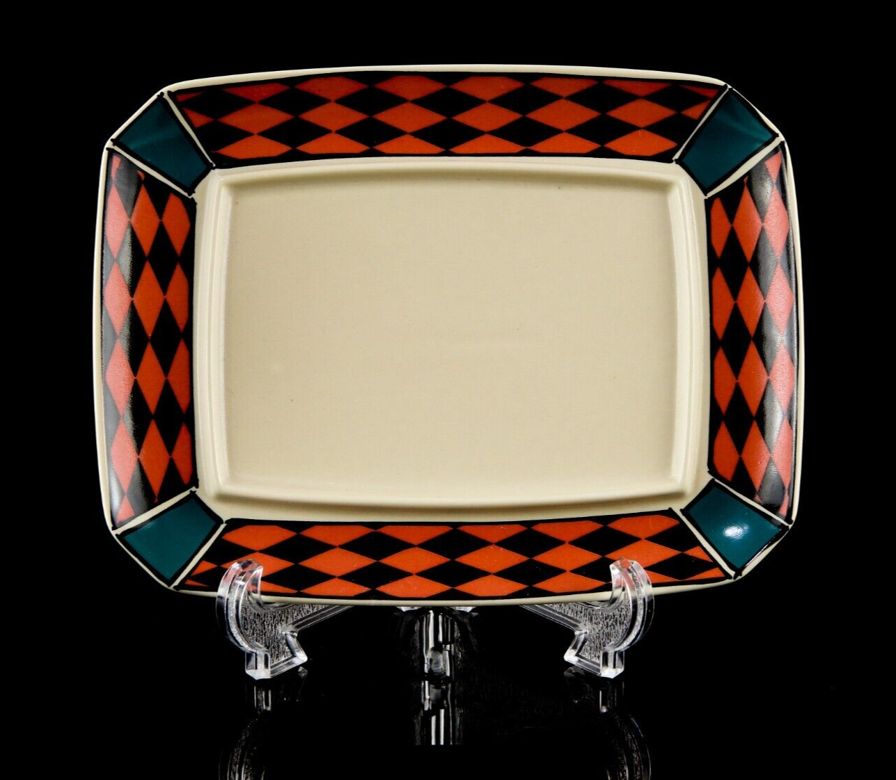 Plates-Platters-Trays