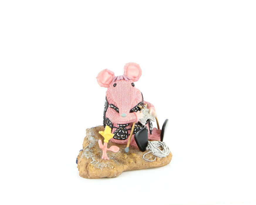 ROBERT HARROP 'GRANNY CLANGER' CLANGERS FIGURE MODEL CL03, BOXED