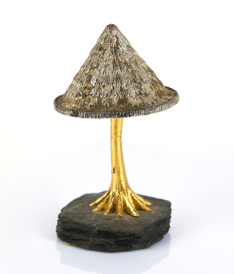 CHRISTOPHER NIGEL LAWRENCE - CHRISTMAS 1983 LIMITED EDITION SURPRISE MUSHROOM