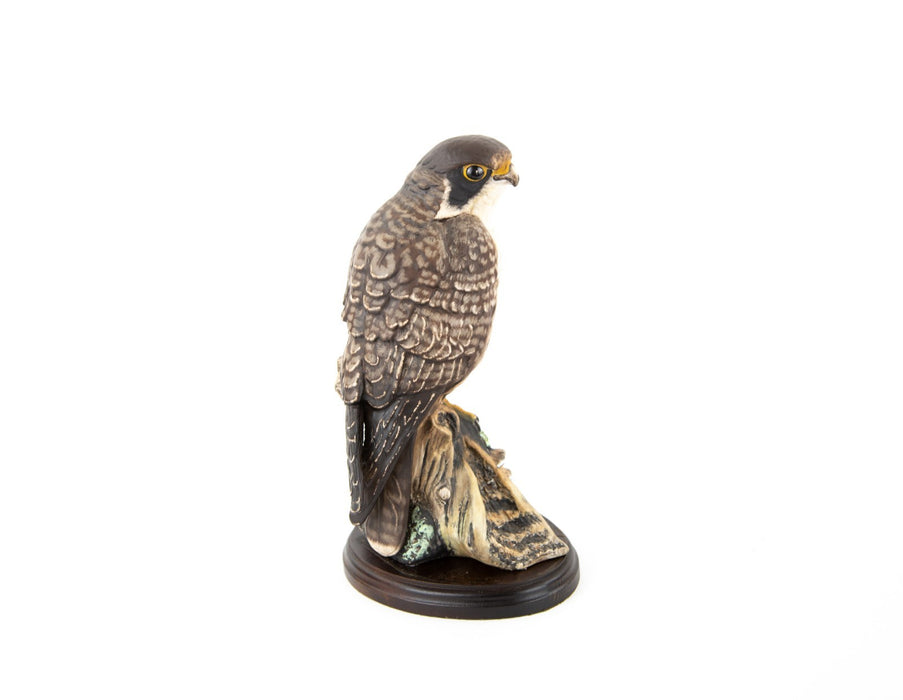 ROYAL DOULTON 'PEREGRINE FALCON' LIMITED EDITION FIGURE MODEL HN3541 & COA