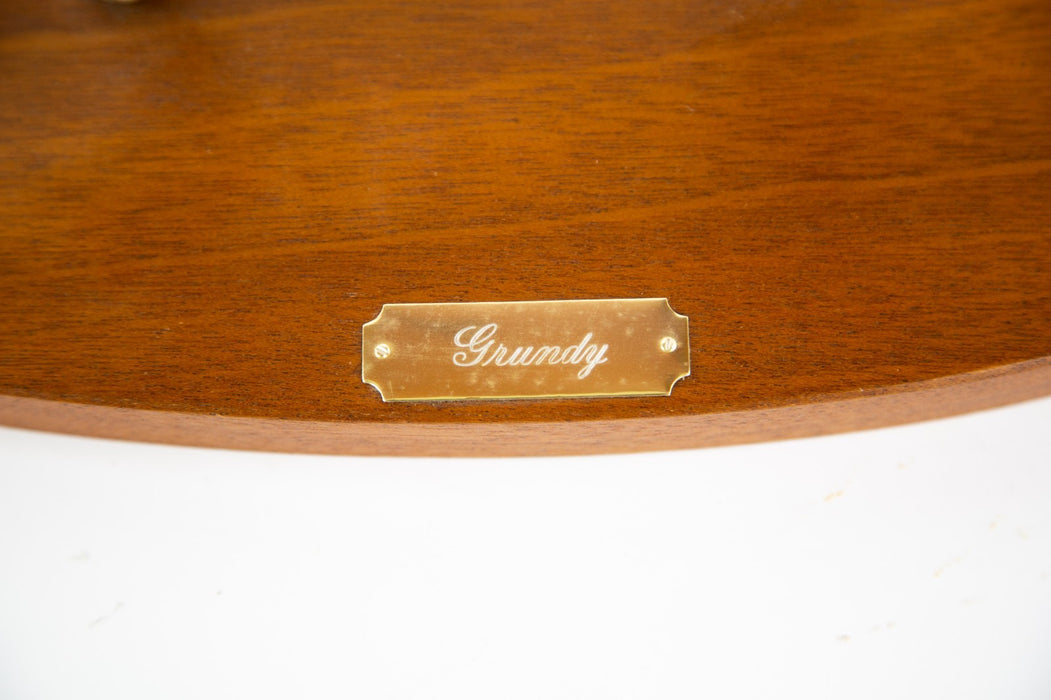 ROYAL DOULTON 'GRUNDY' RACE HORSE FIGURE MODEL