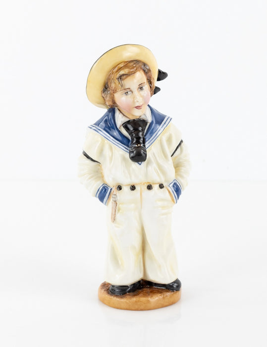 BRONTE - PRINCE ALBERT EDWARD LIMITED EDITION GOVIERS CANDLE SNUFFER & COA