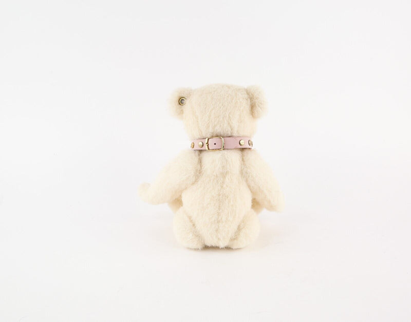 STEIFF 'JILL' 2008 LIMITED EDITION TEDDYBÄR WEISS WHITE TEDDY BEAR 662683