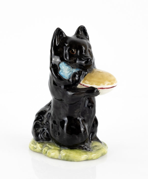 BESWICK 'DUCHESS' BEATRIX POTTER PETER RABBIT FIGURE MODEL