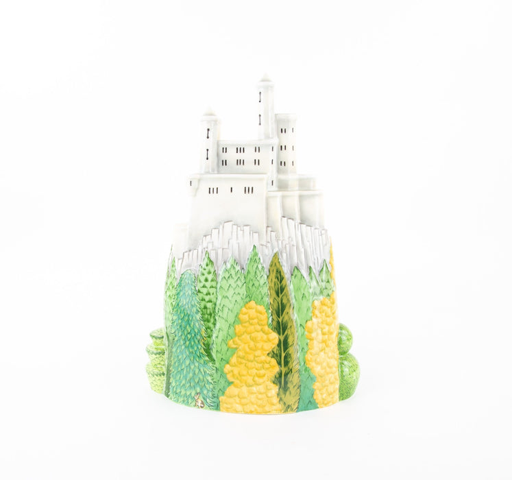 ROYAL DOULTON 'LANCELOT & GUINEVERE' GREAT LOVERS LIMITED EDITION FIGURE HN3112