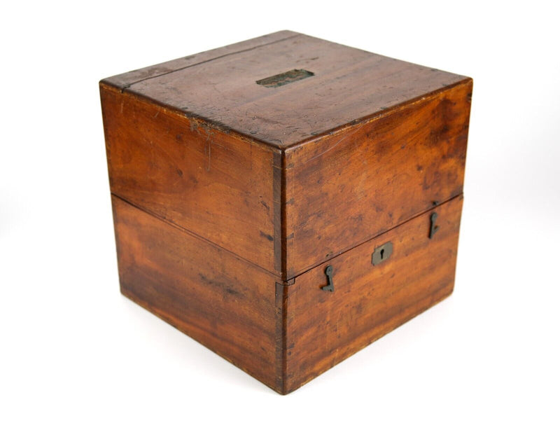 CARY & Co. LONDON - C19th TRAVEL CELESTIAL ASTRONOMICAL GLOBE, BOXED