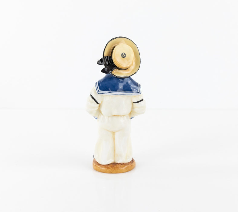 BRONTE - PRINCE ALBERT EDWARD LIMITED EDITION GOVIERS CANDLE SNUFFER & COA