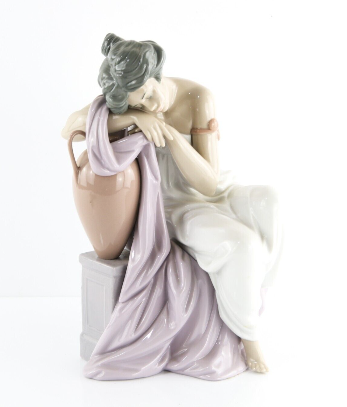 Silver & Metalware