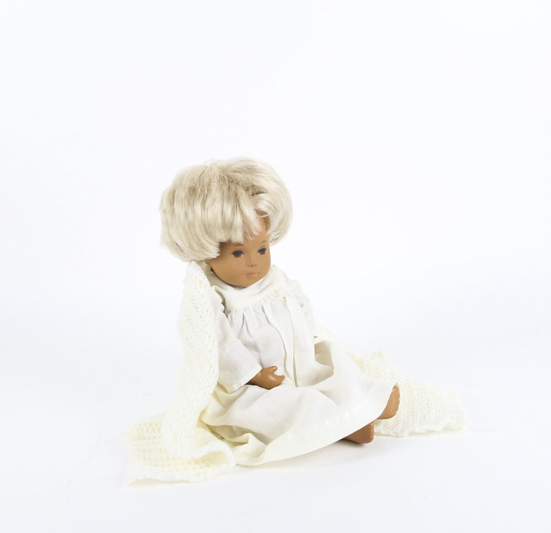 TRENDON SASHA DOLL 'BABY' BOY NIGHTDRESS 4-503 D516, BOXED