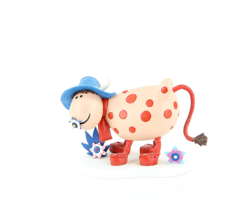 ROBERT HARROP 'ERMINTRUDE' MAGIC ROUNDABOUT FIGURE MODEL MR05, BOXED