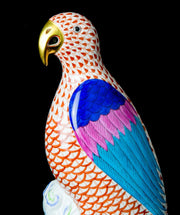 herend figure