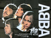 abba poster