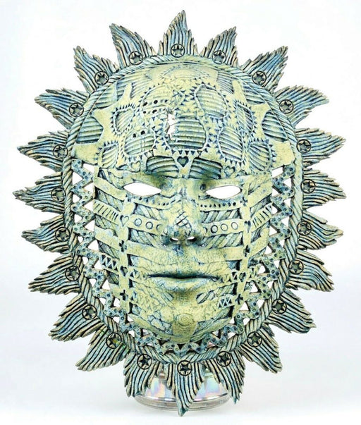Alasdair MacDonell Mask