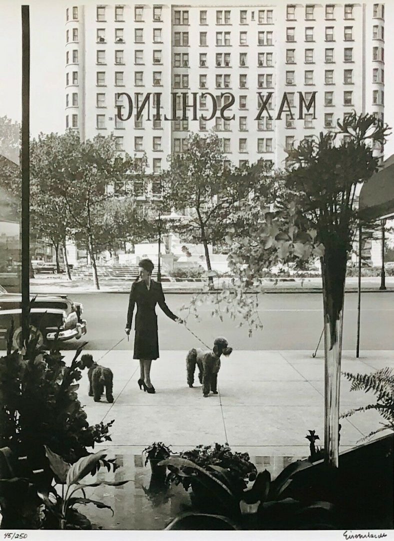 Alfred Eisenstaedt