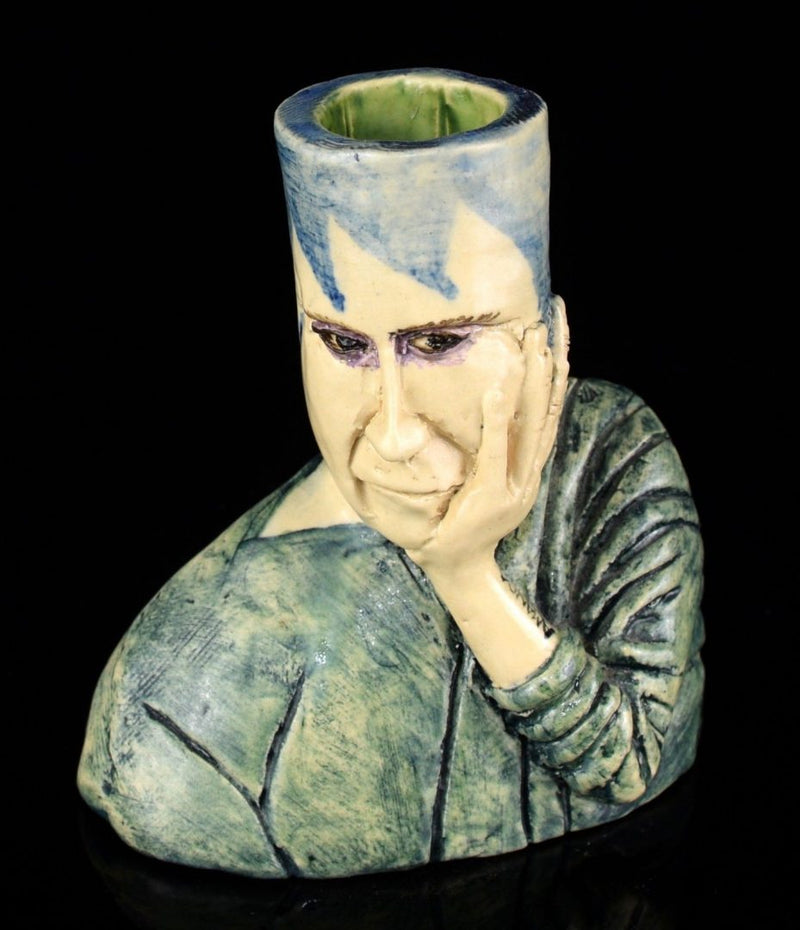 Amanda Popham pottery