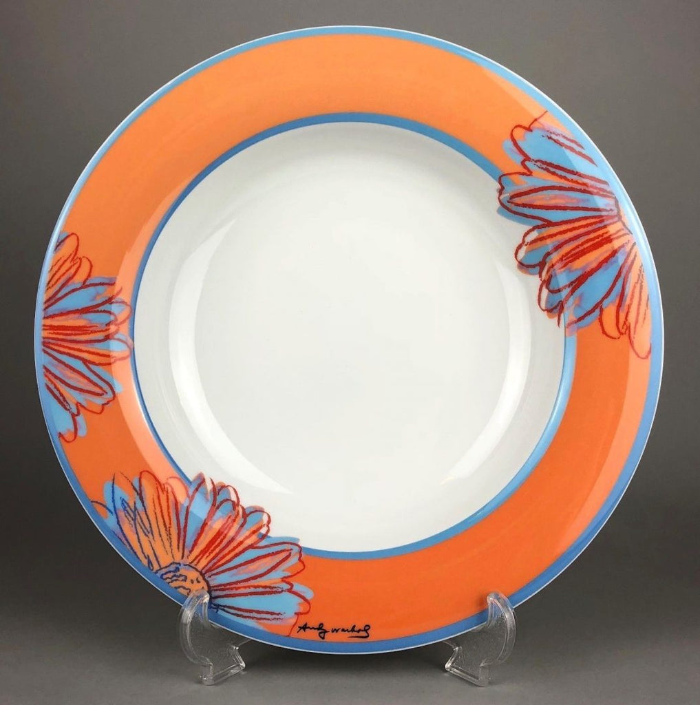 ANDY-WARHOL-for-ROSENTHAL-