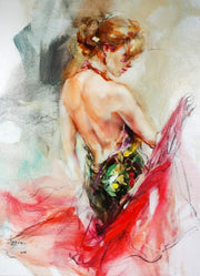 Anna Razumovskaya