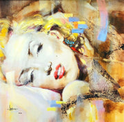 Anna Razumovskaya print