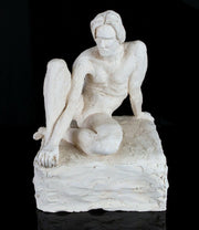 annie shaw sculpture