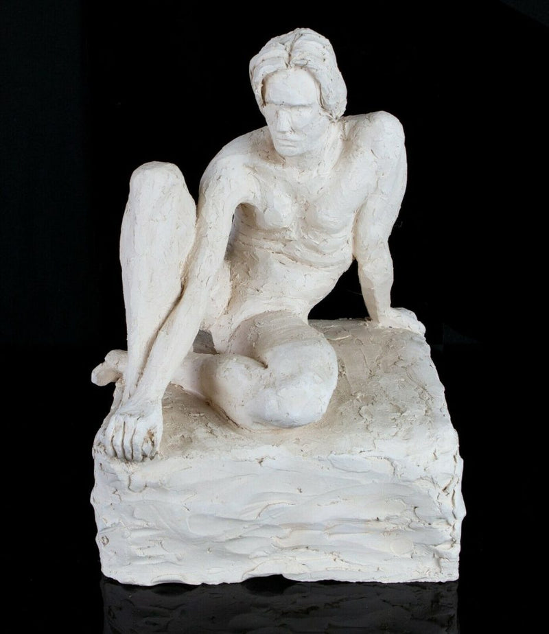 annie shaw sculpture