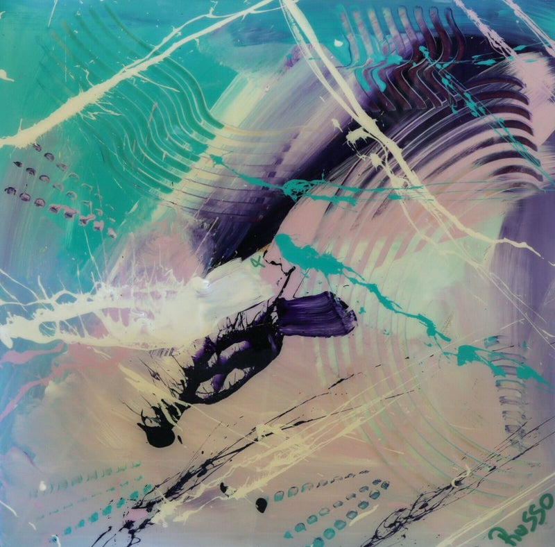Antonio Russo