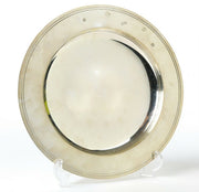 Asprey & Garrard Silver dish