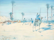 Augustus Osborne Lamplough