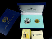 Central Bank of Malaysia Coins