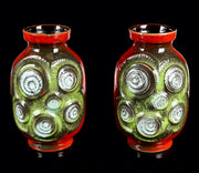 Bay Keramic Vases