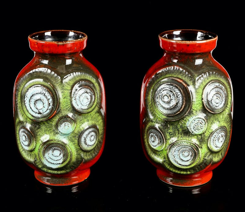 Bay Keramic Vases