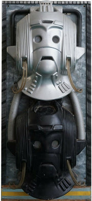 Doctor Who prop