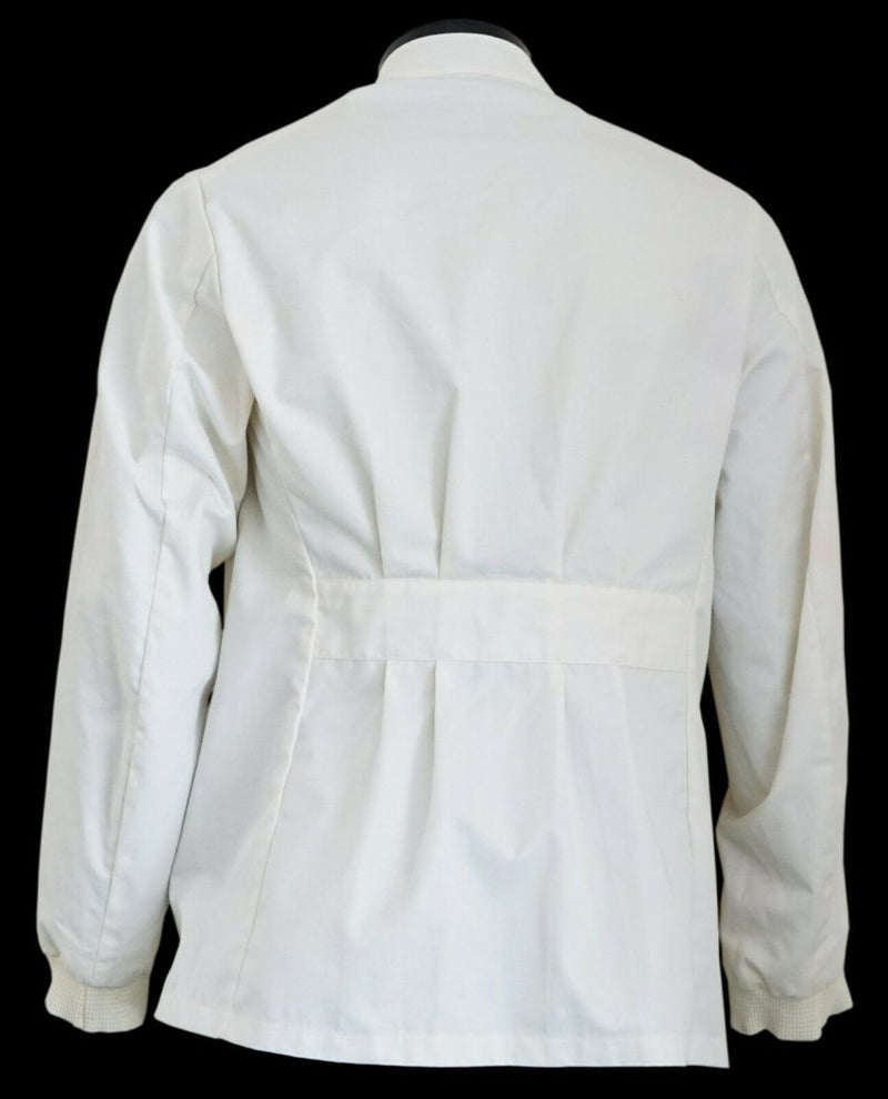 B.B.C DOCTOR WHO - MINDWARP (1986), ORIGINAL CROZIER TUNIC COSTUME PROP