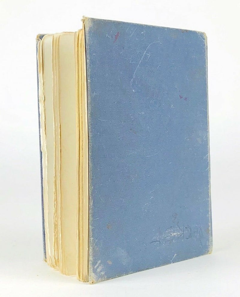 BEATRIX POTTER -TALE OF MRS TIGGY WINKLE- FIRST EDITION, DELUXE, FREDERICK WARNE & Co. 1905